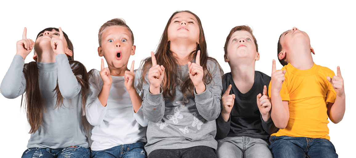 Початок для дітей - МОВАТОР - Дитячий логопед – корекція мовлення з Movator