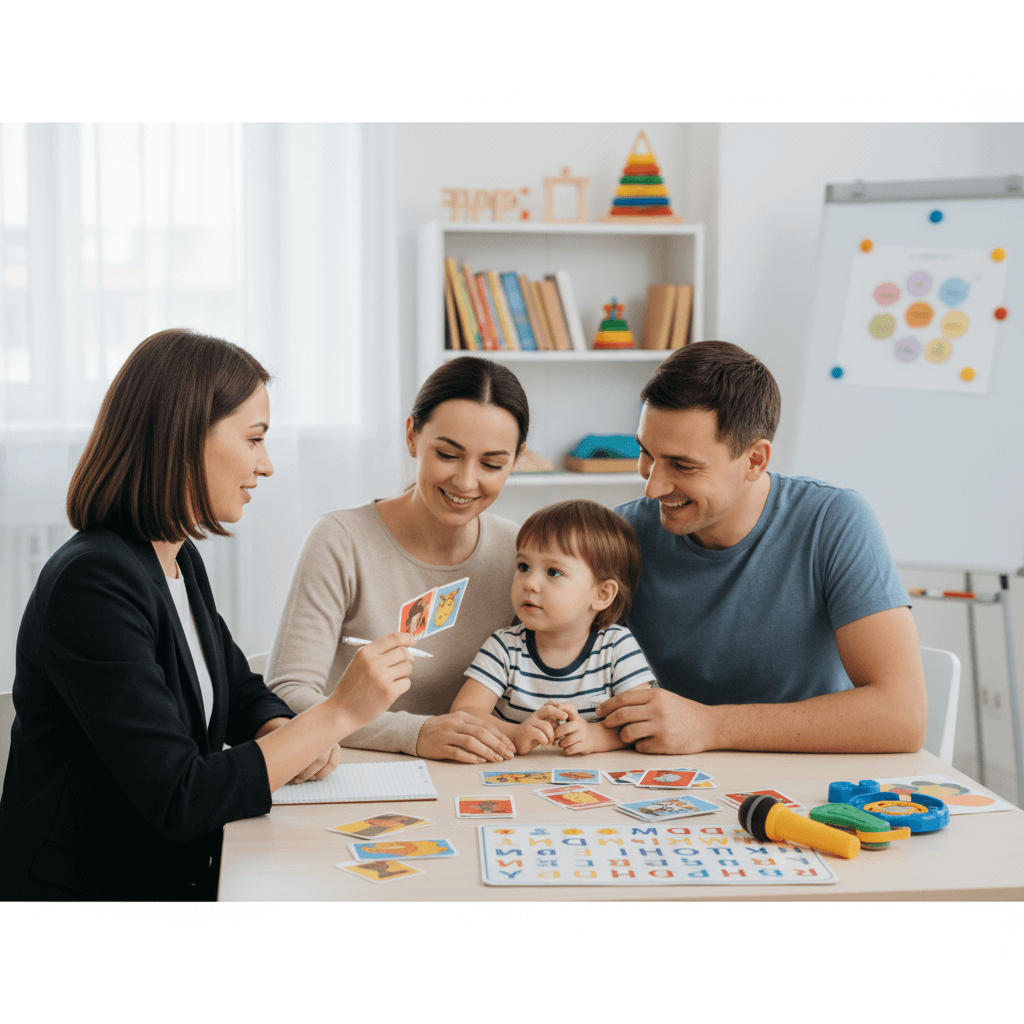  - Навіщо потрібна діагностика мовлення