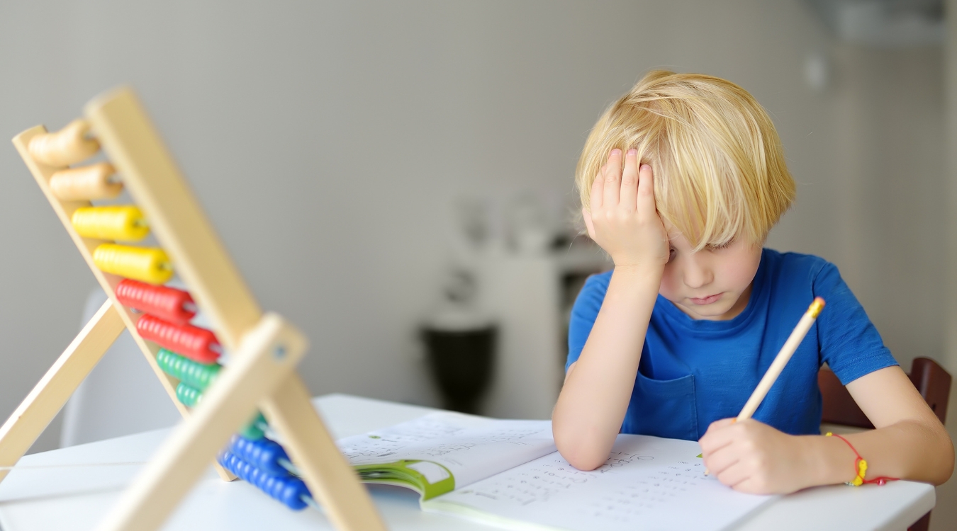  - Ознаки дисграфії у школярів: як розпізнати та вилікувати